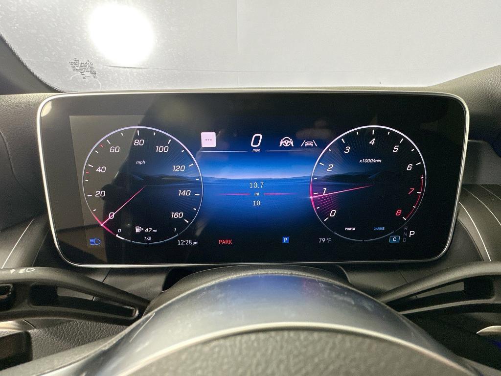 new 2026 Mercedes-Benz GLC 300 car, priced at $60,900
