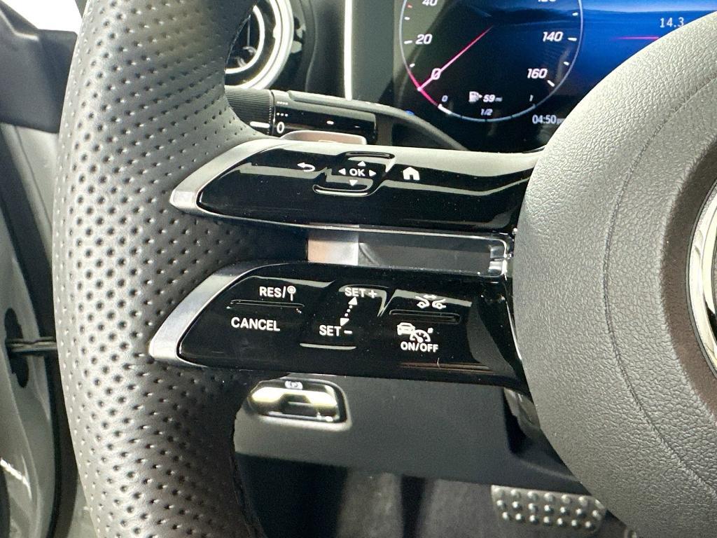 new 2026 Mercedes-Benz CLE 300 car, priced at $75,175