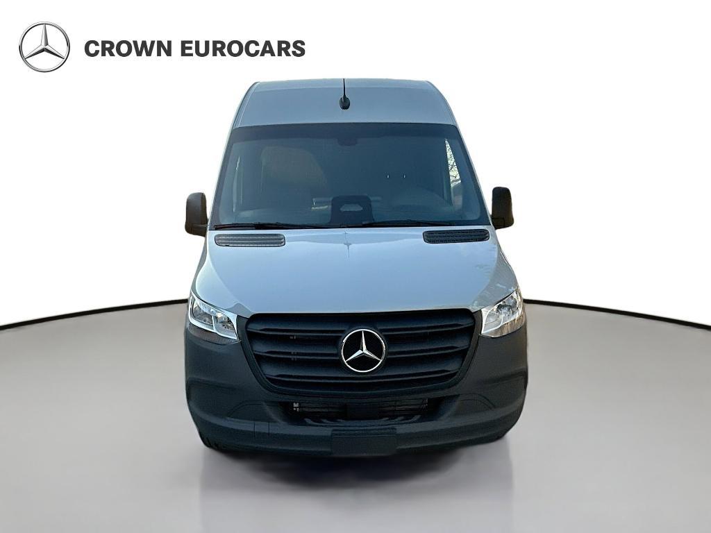 new 2025 Mercedes-Benz Sprinter 2500 car, priced at $64,454