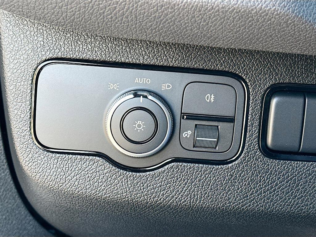 new 2025 Mercedes-Benz Sprinter 2500 car, priced at $64,902