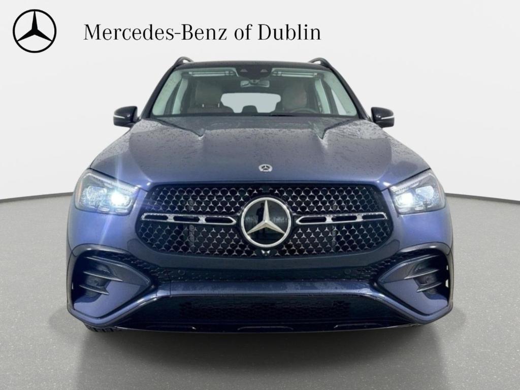 new 2026 Mercedes-Benz GLE 450 car, priced at $88,925