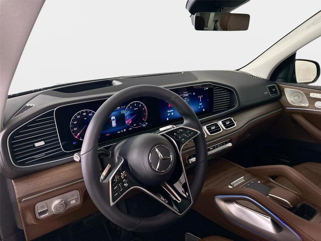 new 2026 Mercedes-Benz GLE 450 car, priced at $88,925