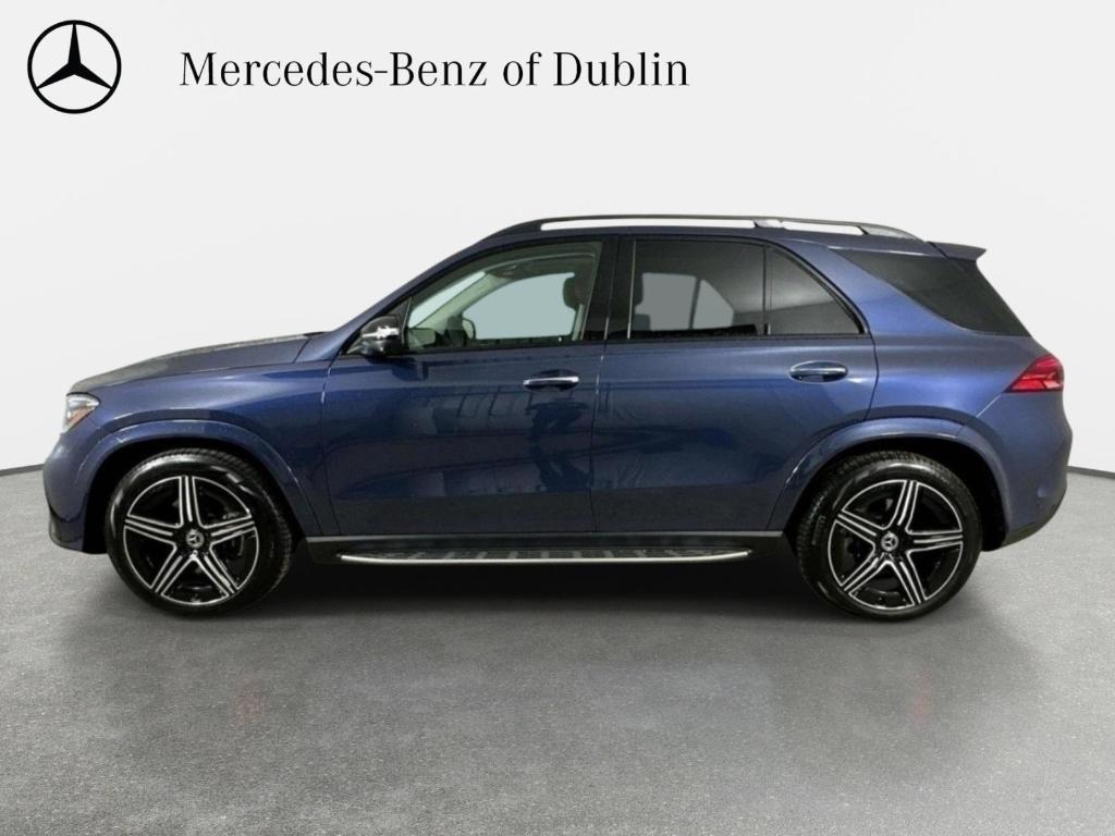new 2026 Mercedes-Benz GLE 450 car, priced at $88,925