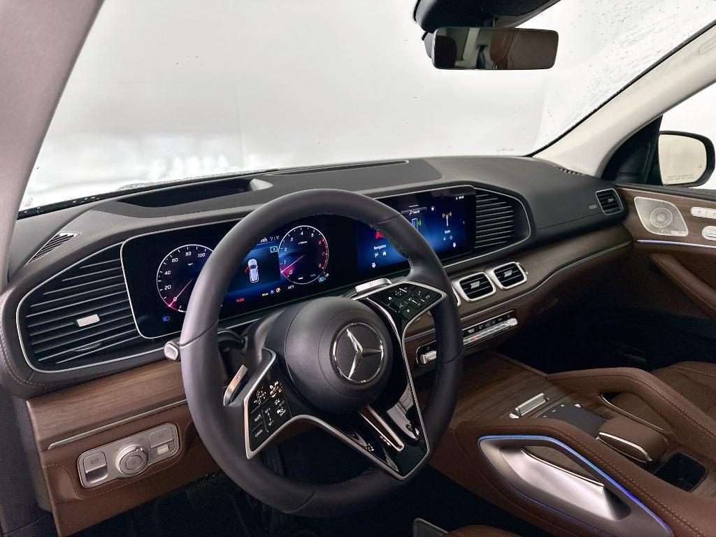 new 2026 Mercedes-Benz GLE 450 car, priced at $88,925