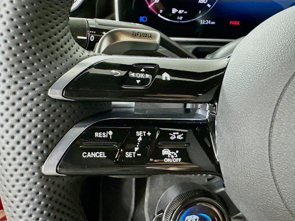 new 2026 Mercedes-Benz AMG CLE 53 car, priced at $88,755