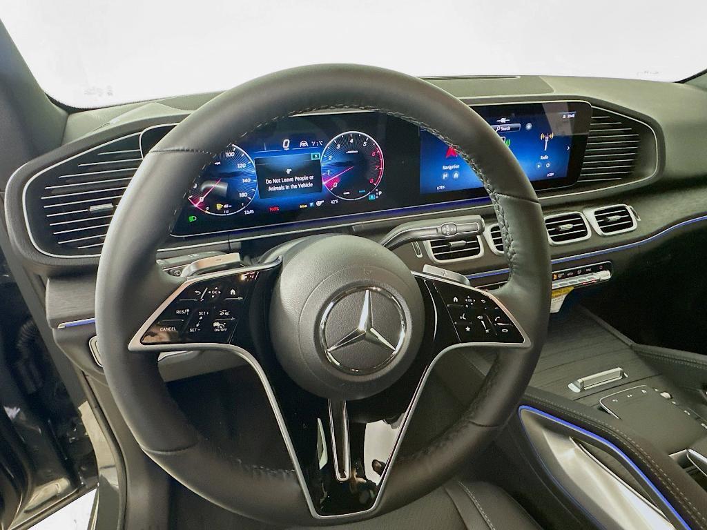new 2026 Mercedes-Benz GLE 450 car, priced at $80,148