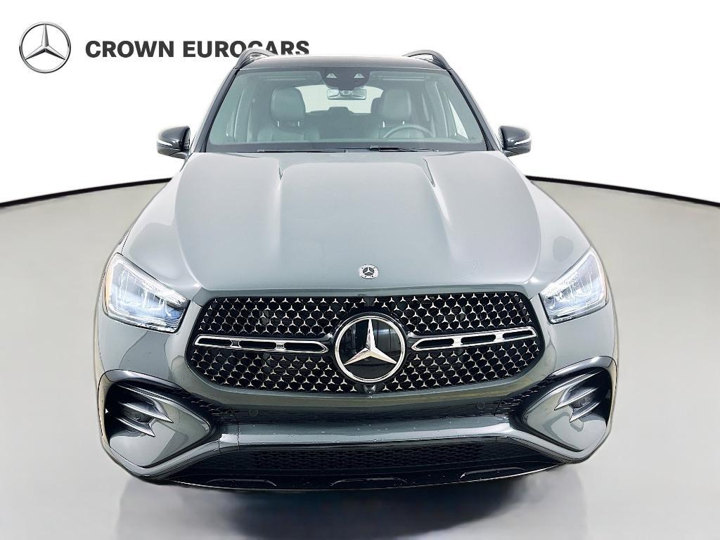 new 2026 Mercedes-Benz GLE 450 car, priced at $80,148