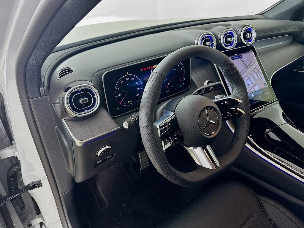 used 2026 Mercedes-Benz GLC 300 car, priced at $67,978