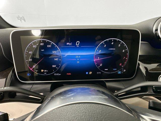 used 2026 Mercedes-Benz GLC 300 car