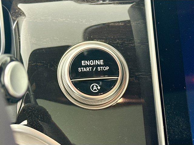 used 2026 Mercedes-Benz GLC 300 car