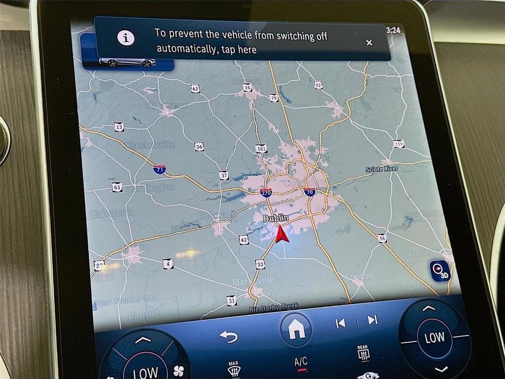 new 2026 Mercedes-Benz C-Class car, priced at $62,700