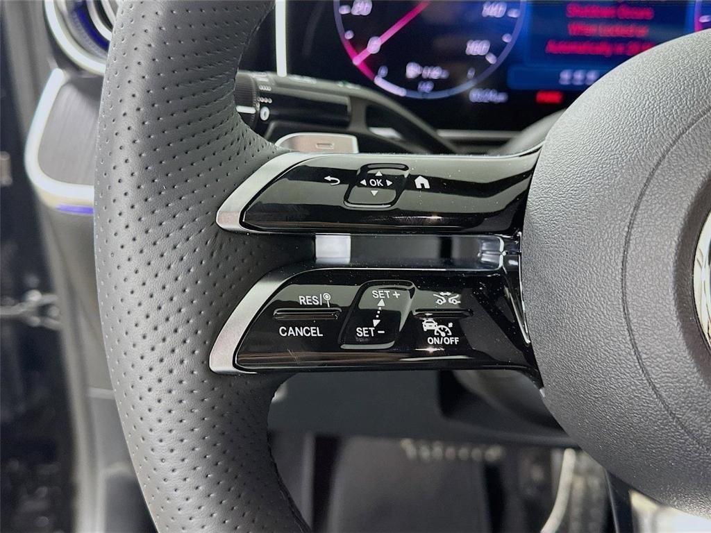 new 2026 Mercedes-Benz C-Class car, priced at $62,700