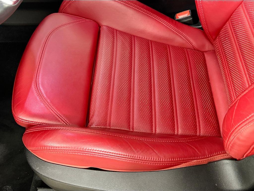 used 2022 Alfa Romeo Stelvio car, priced at $23,029