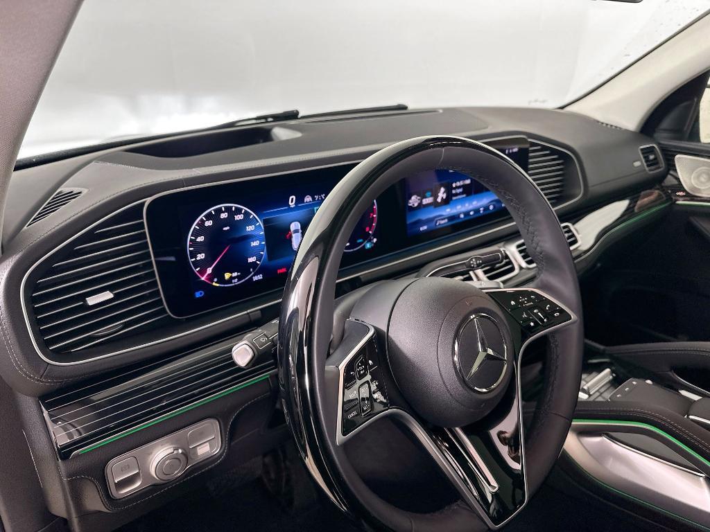 new 2026 Mercedes-Benz GLE 450 car, priced at $90,088