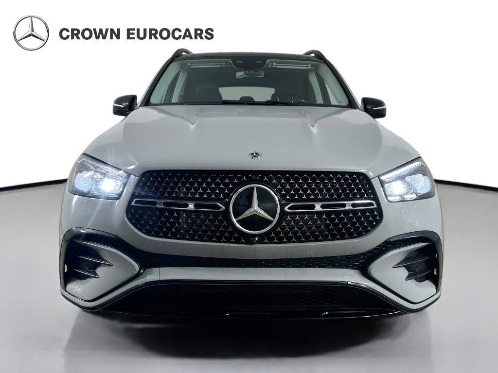 new 2026 Mercedes-Benz GLE 450 car, priced at $90,088