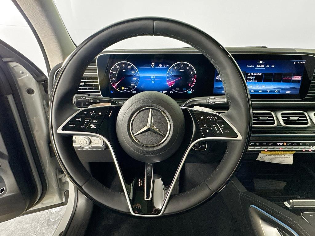 new 2026 Mercedes-Benz GLE 450 car, priced at $90,088