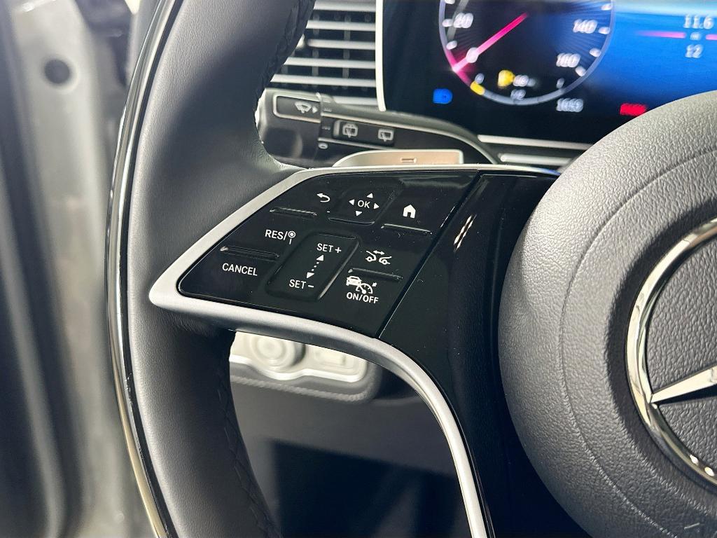 new 2026 Mercedes-Benz GLE 450 car, priced at $90,088