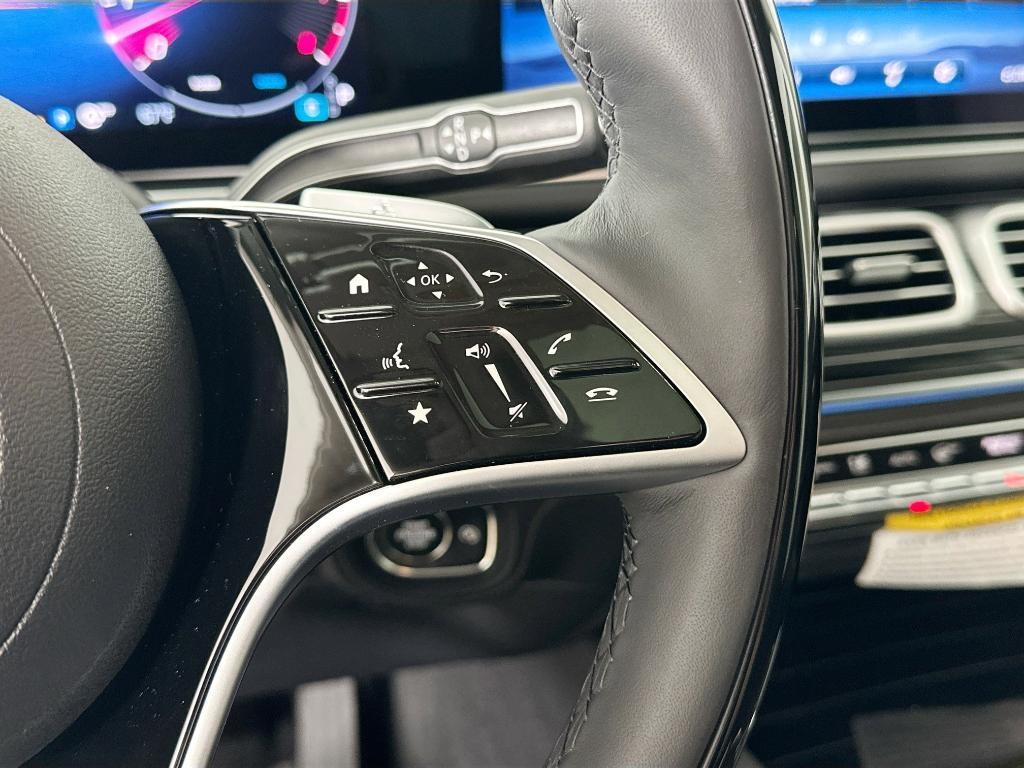 new 2026 Mercedes-Benz GLE 450 car, priced at $90,088