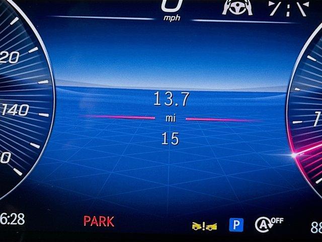 used 2026 Mercedes-Benz GLE 450 car