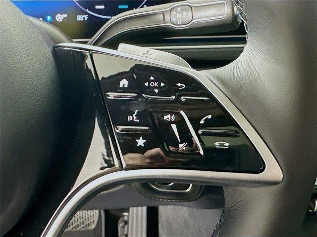 used 2026 Mercedes-Benz GLE 450 car, priced at $95,898