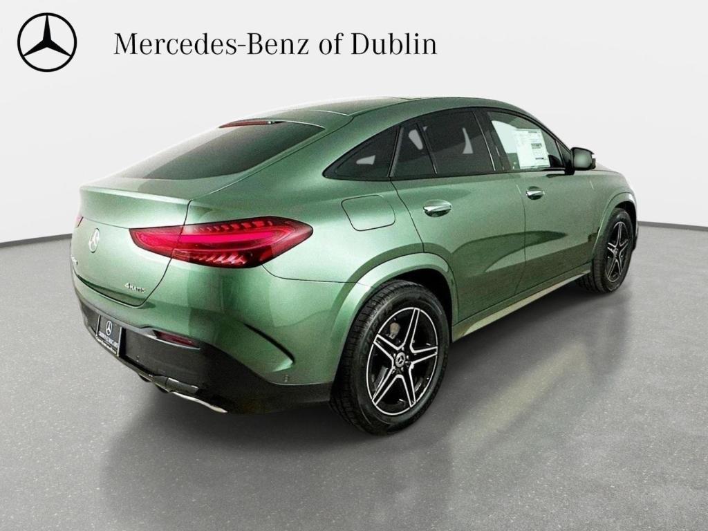 used 2026 Mercedes-Benz GLE 450 car, priced at $95,898