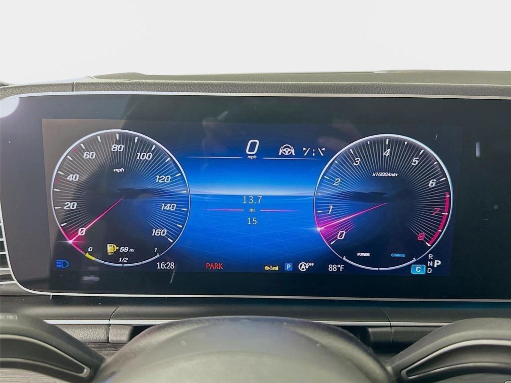used 2026 Mercedes-Benz GLE 450 car, priced at $95,898