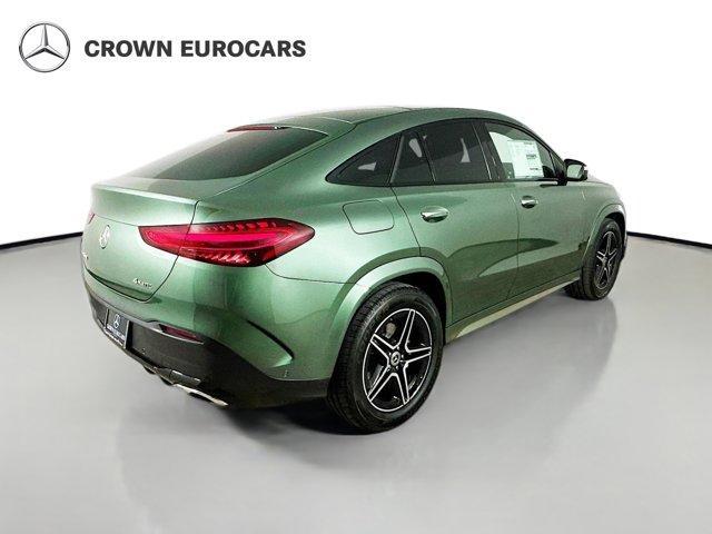 used 2026 Mercedes-Benz GLE 450 car