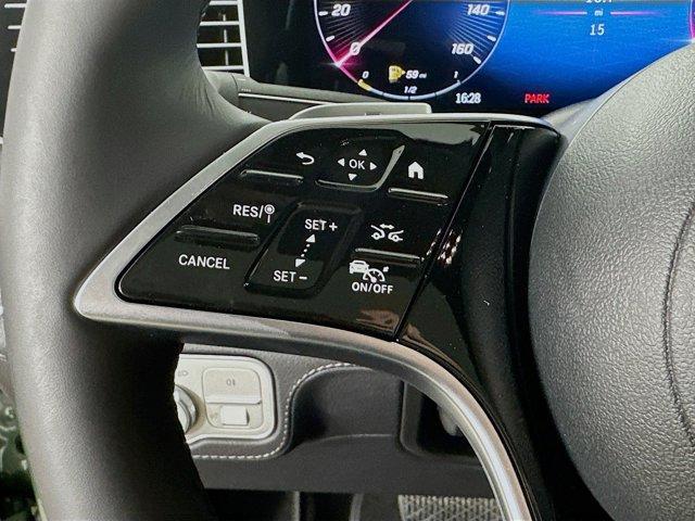 used 2026 Mercedes-Benz GLE 450 car