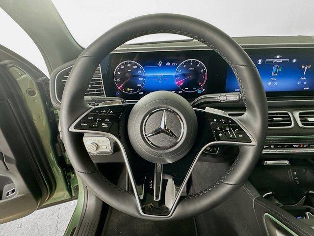 used 2026 Mercedes-Benz GLE 450 car