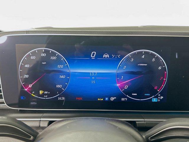 used 2026 Mercedes-Benz GLE 450 car