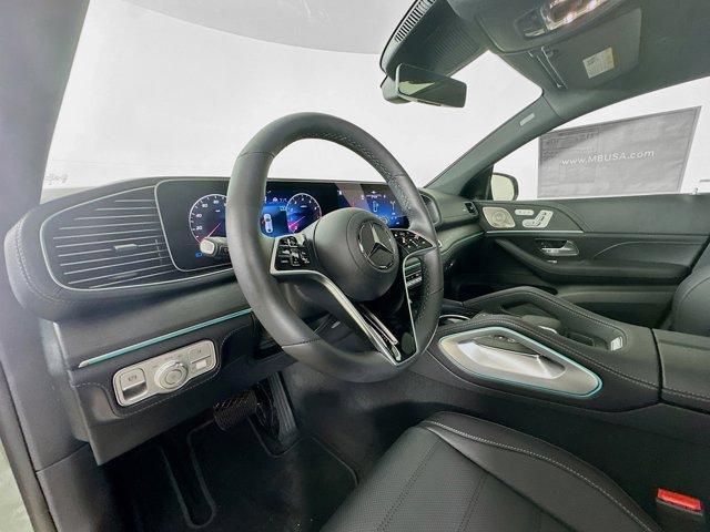 used 2026 Mercedes-Benz GLE 450 car