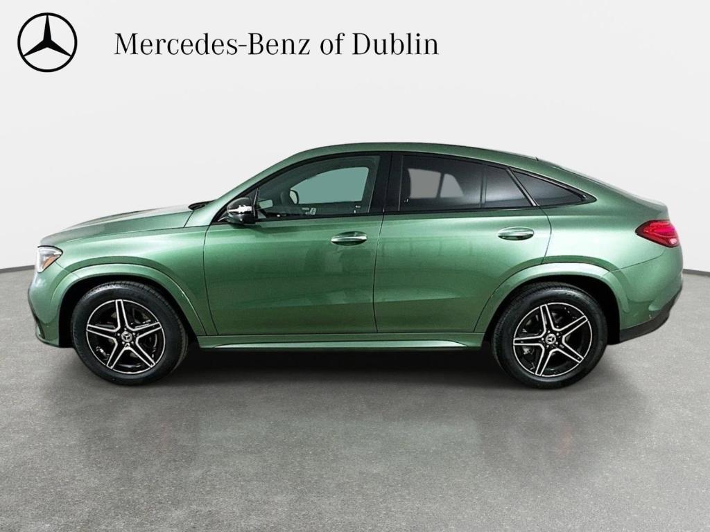 used 2026 Mercedes-Benz GLE 450 car, priced at $95,898