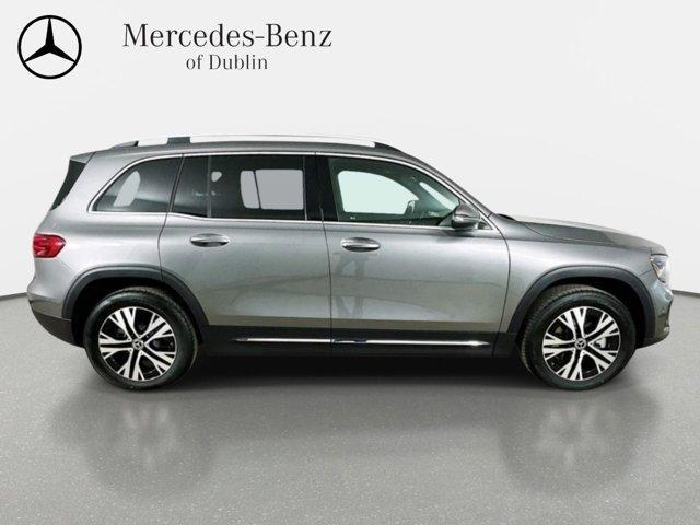 used 2026 Mercedes-Benz GLB 250 car, priced at $52,928