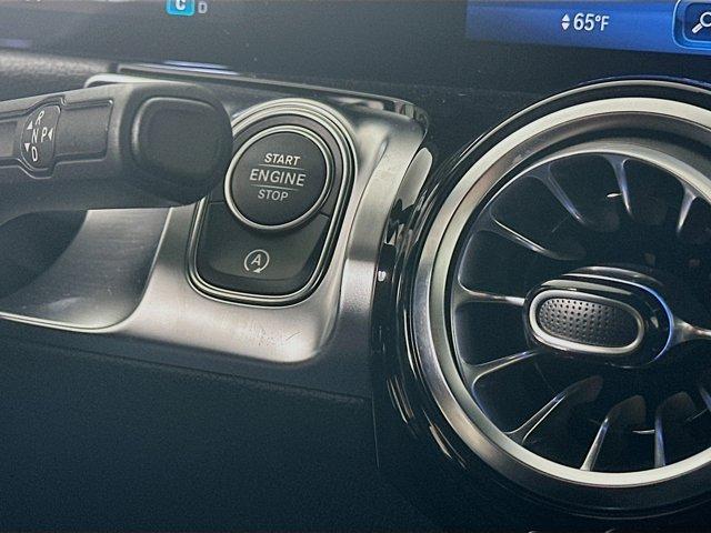 used 2026 Mercedes-Benz GLB 250 car