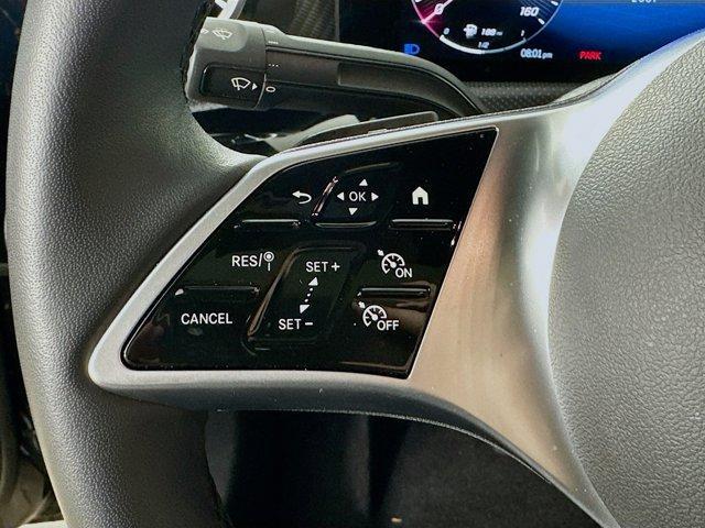 used 2025 Mercedes-Benz CLA 250 car, priced at $39,987