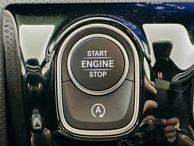 used 2025 Mercedes-Benz CLA 250 car, priced at $39,987