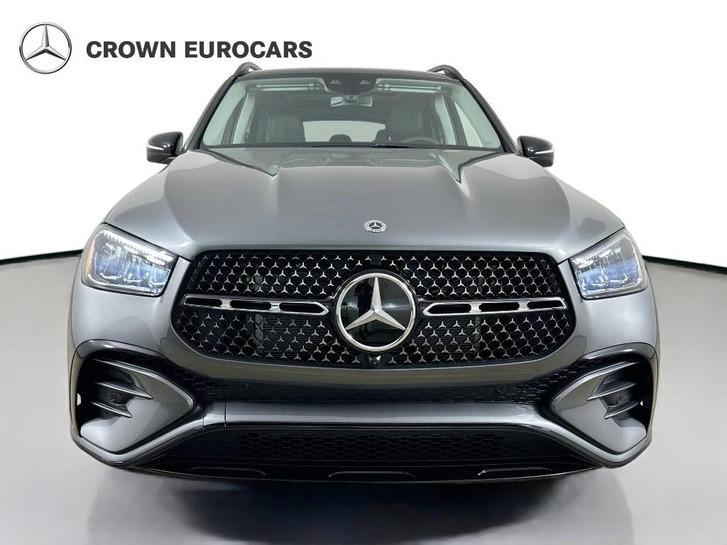 new 2026 Mercedes-Benz GLE 450 car, priced at $82,045