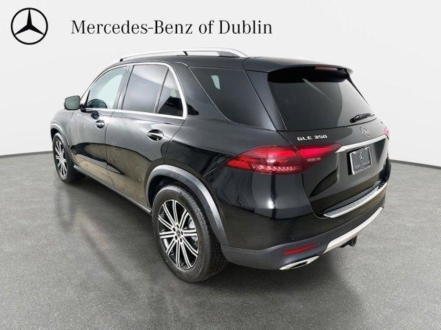 used 2026 Mercedes-Benz GLE 350 car, priced at $71,613