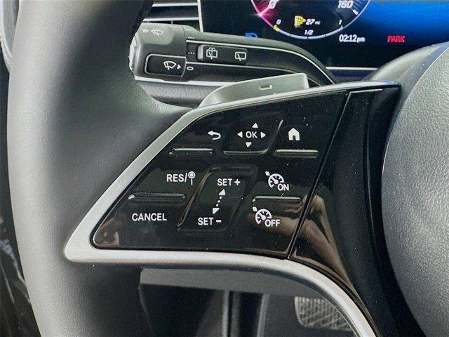 used 2026 Mercedes-Benz GLE 350 car, priced at $71,613