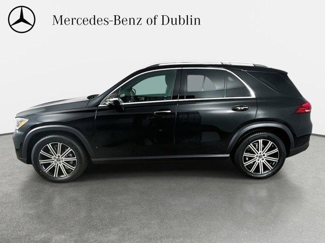 used 2026 Mercedes-Benz GLE 350 car, priced at $71,613