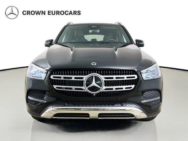 used 2026 Mercedes-Benz GLE 350 car