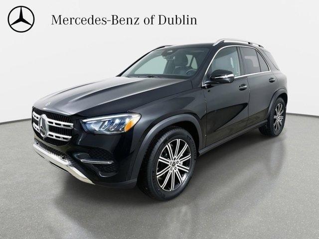 used 2026 Mercedes-Benz GLE 350 car, priced at $71,613
