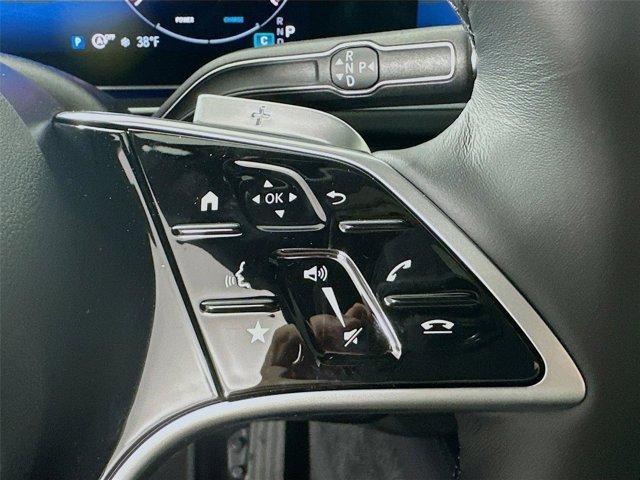 used 2026 Mercedes-Benz GLE 350 car, priced at $71,613