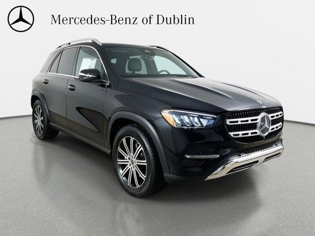 used 2026 Mercedes-Benz GLE 350 car, priced at $71,613