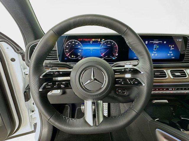 used 2026 Mercedes-Benz GLE 450 car