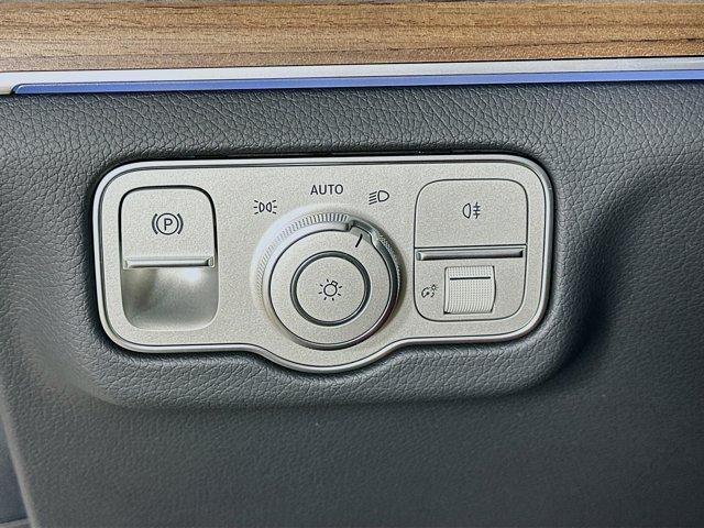 used 2026 Mercedes-Benz GLE 450 car