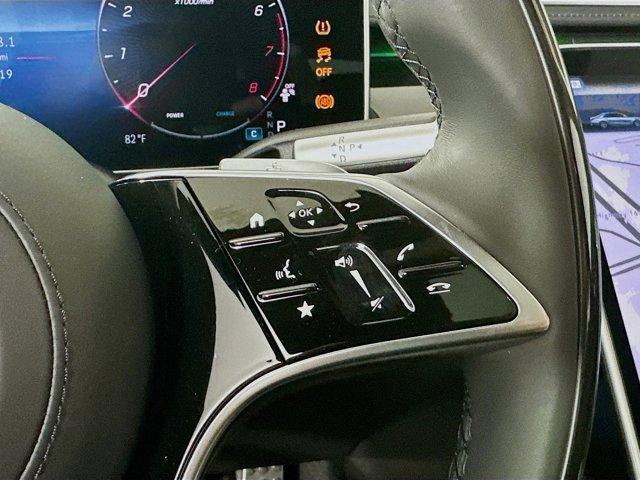 used 2026 Mercedes-Benz S-Class car