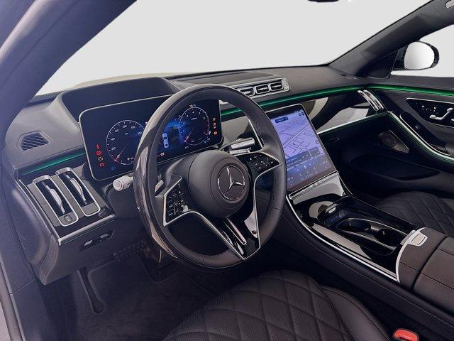 used 2026 Mercedes-Benz S-Class car