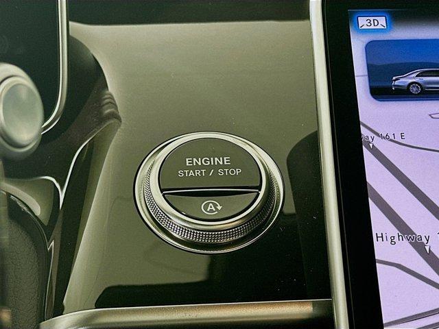 used 2026 Mercedes-Benz S-Class car