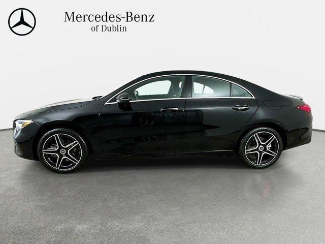 used 2026 Mercedes-Benz CLA 250 car, priced at $49,748
